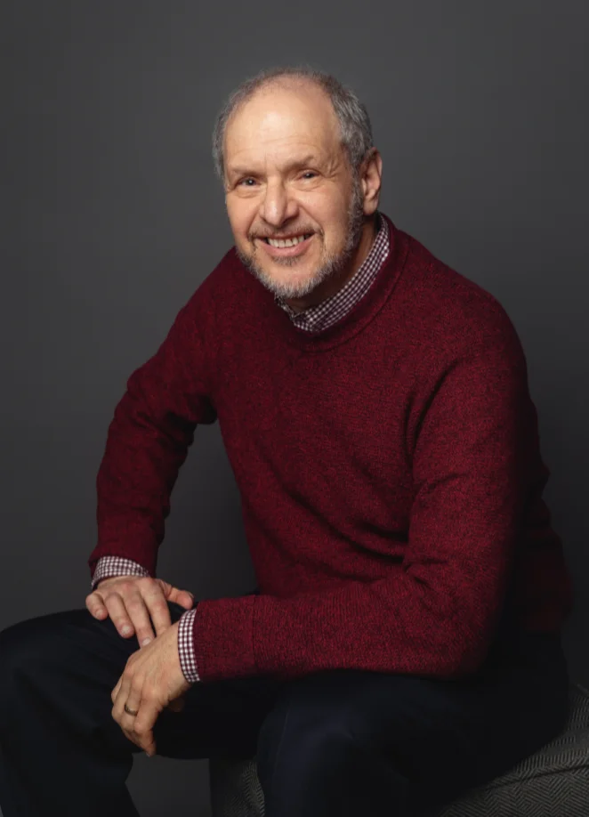 Jeffrey Axelbank, Psy. D.